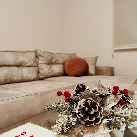 Apartman Samsara Сараево Экстерьер фото