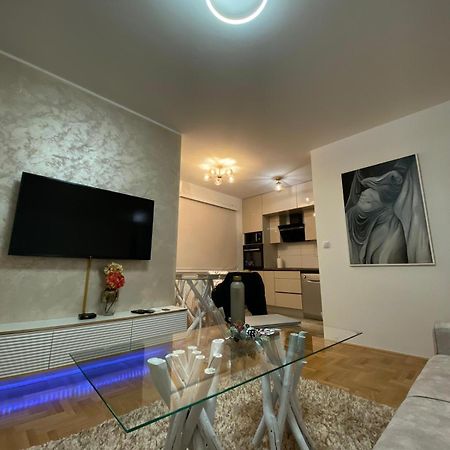 Apartman Samsara Сараево Экстерьер фото