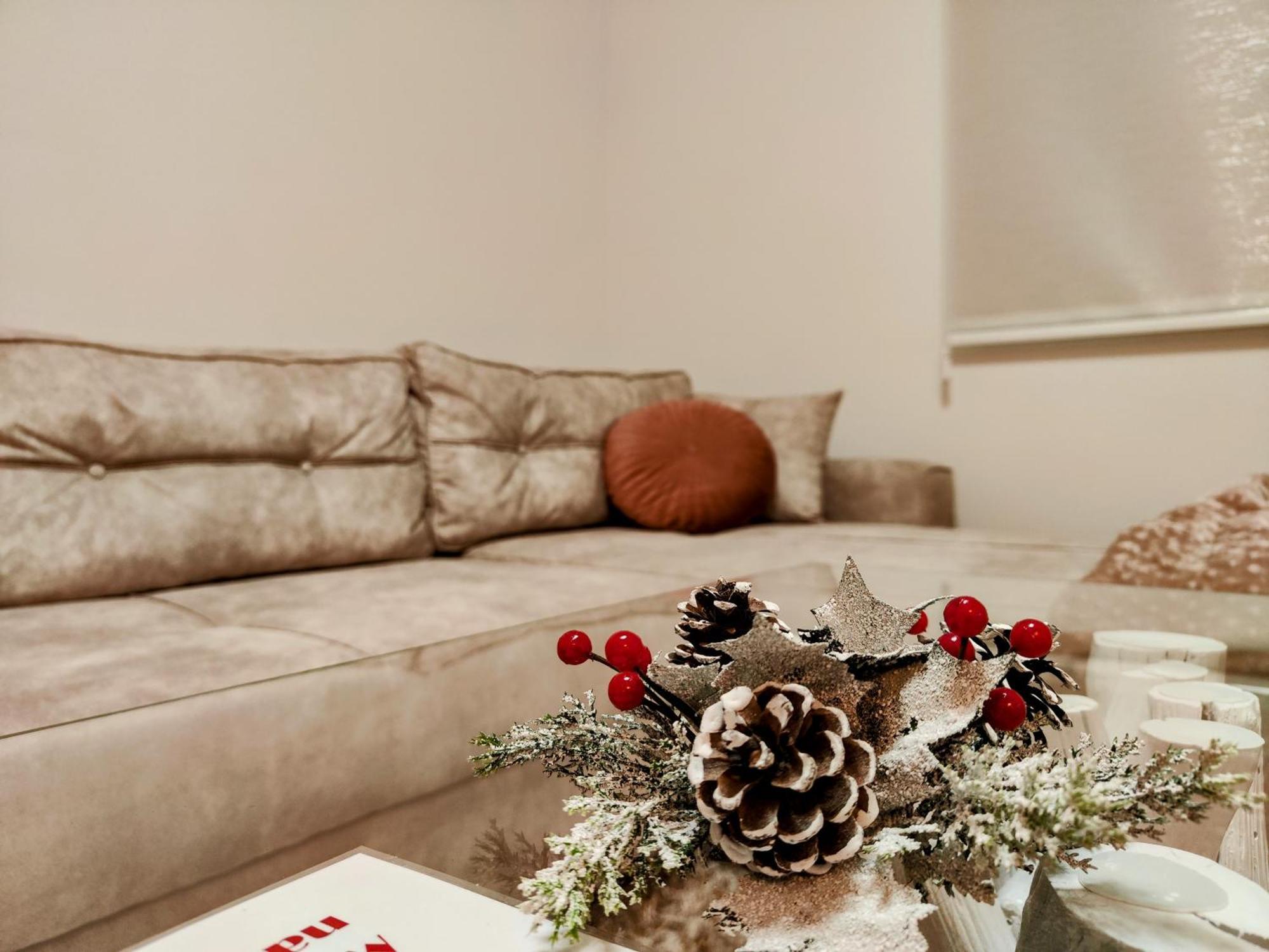 Apartman Samsara Сараево Экстерьер фото
