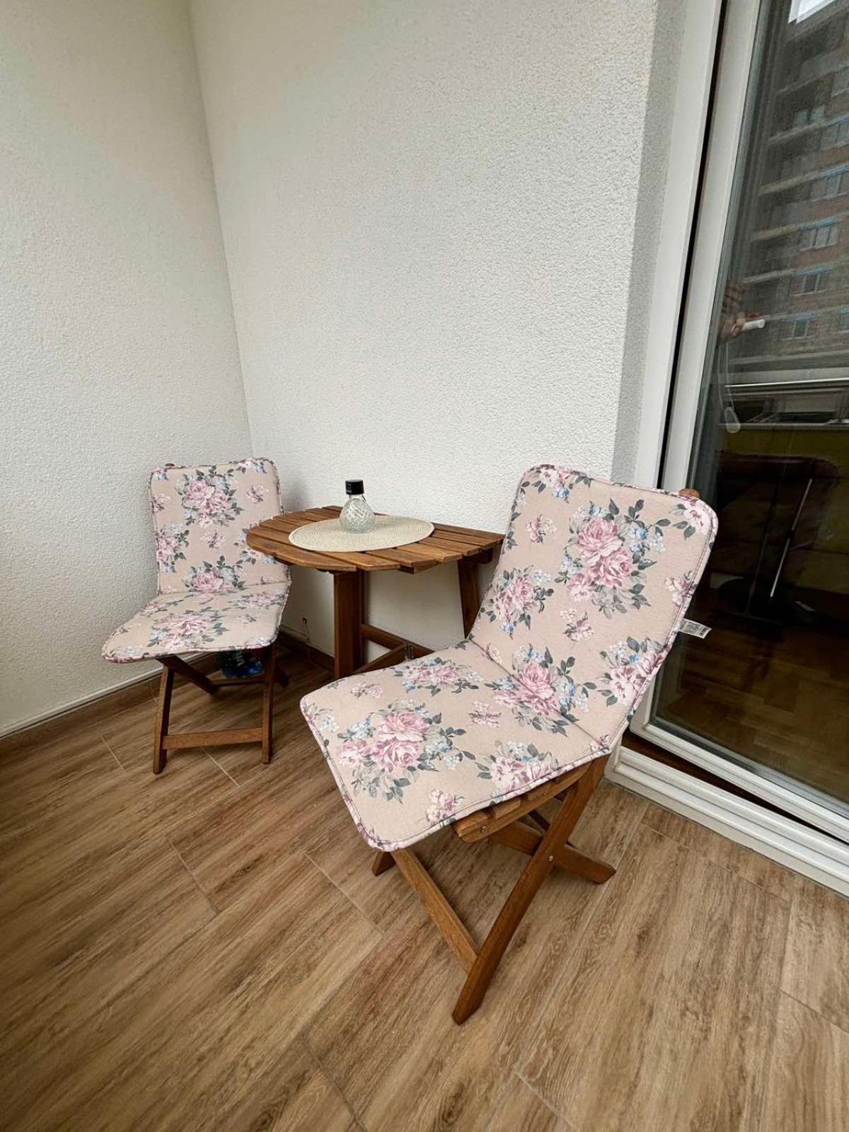 Apartman Samsara Сараево Экстерьер фото