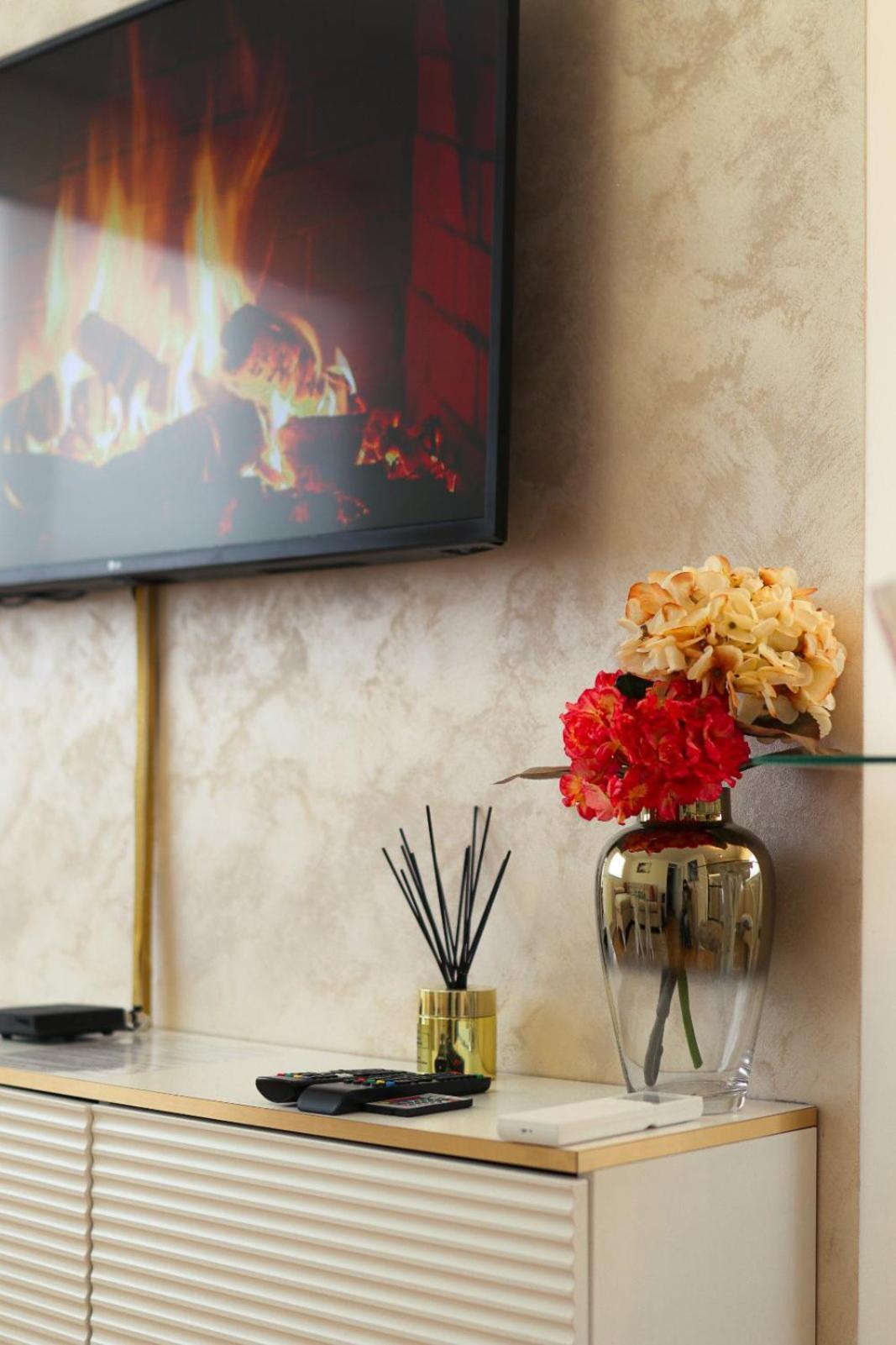 Apartman Samsara Сараево Экстерьер фото
